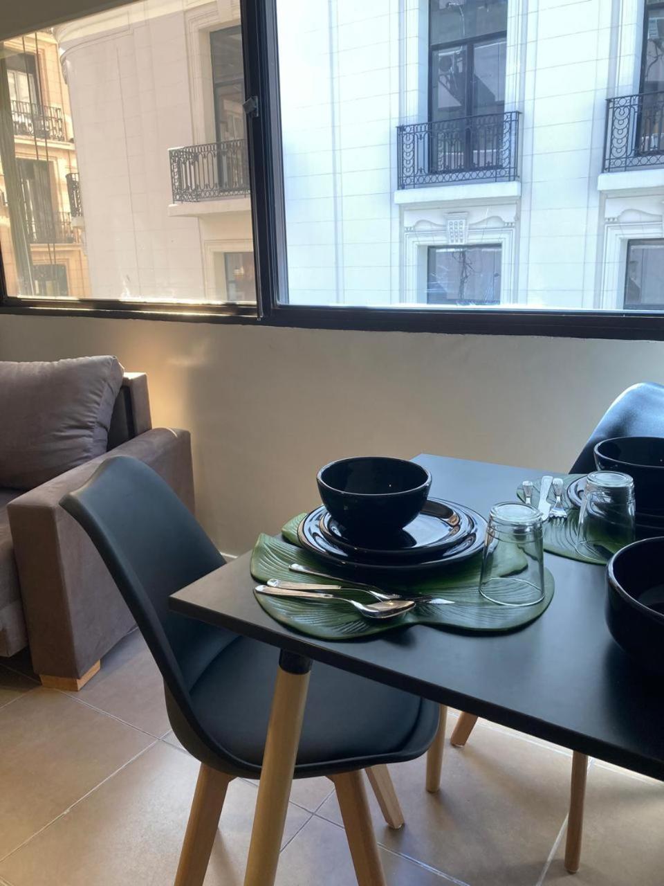 Rentappart Ba Dos Apartment