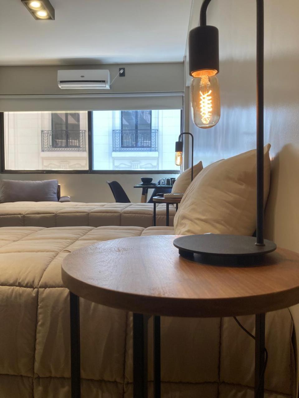 Apartment Rentappart Ba Dos Buenos Aires