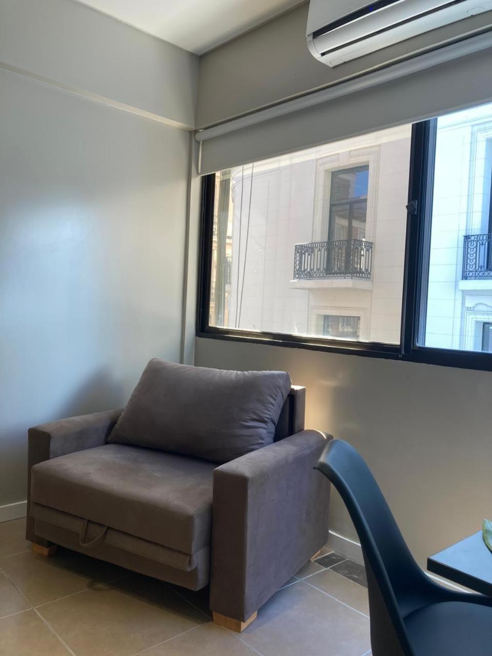 Apartment Rentappart Ba Dos *
