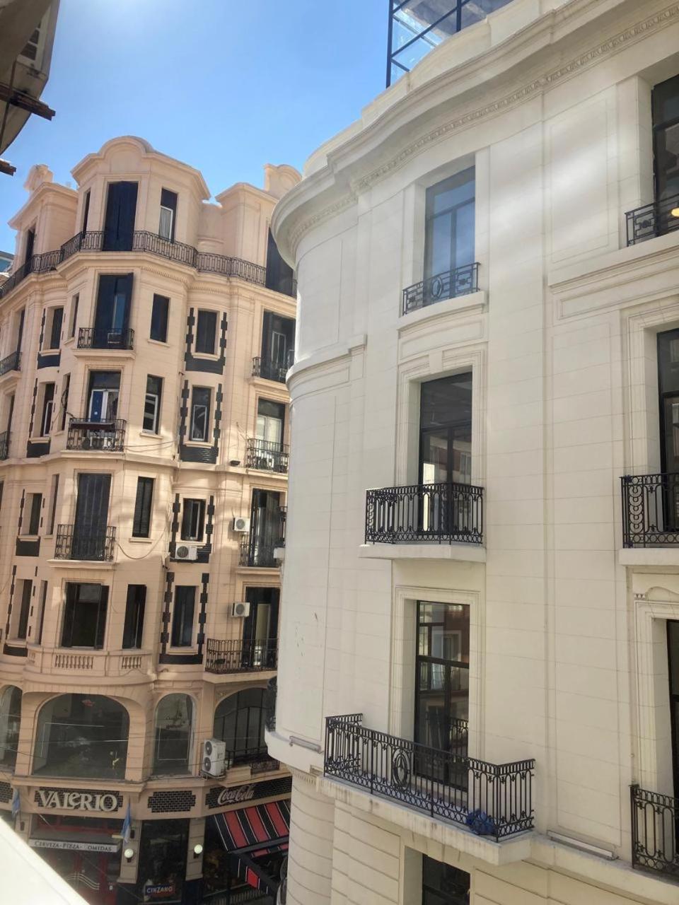 Apartment Rentappart Ba Dos Buenos Aires