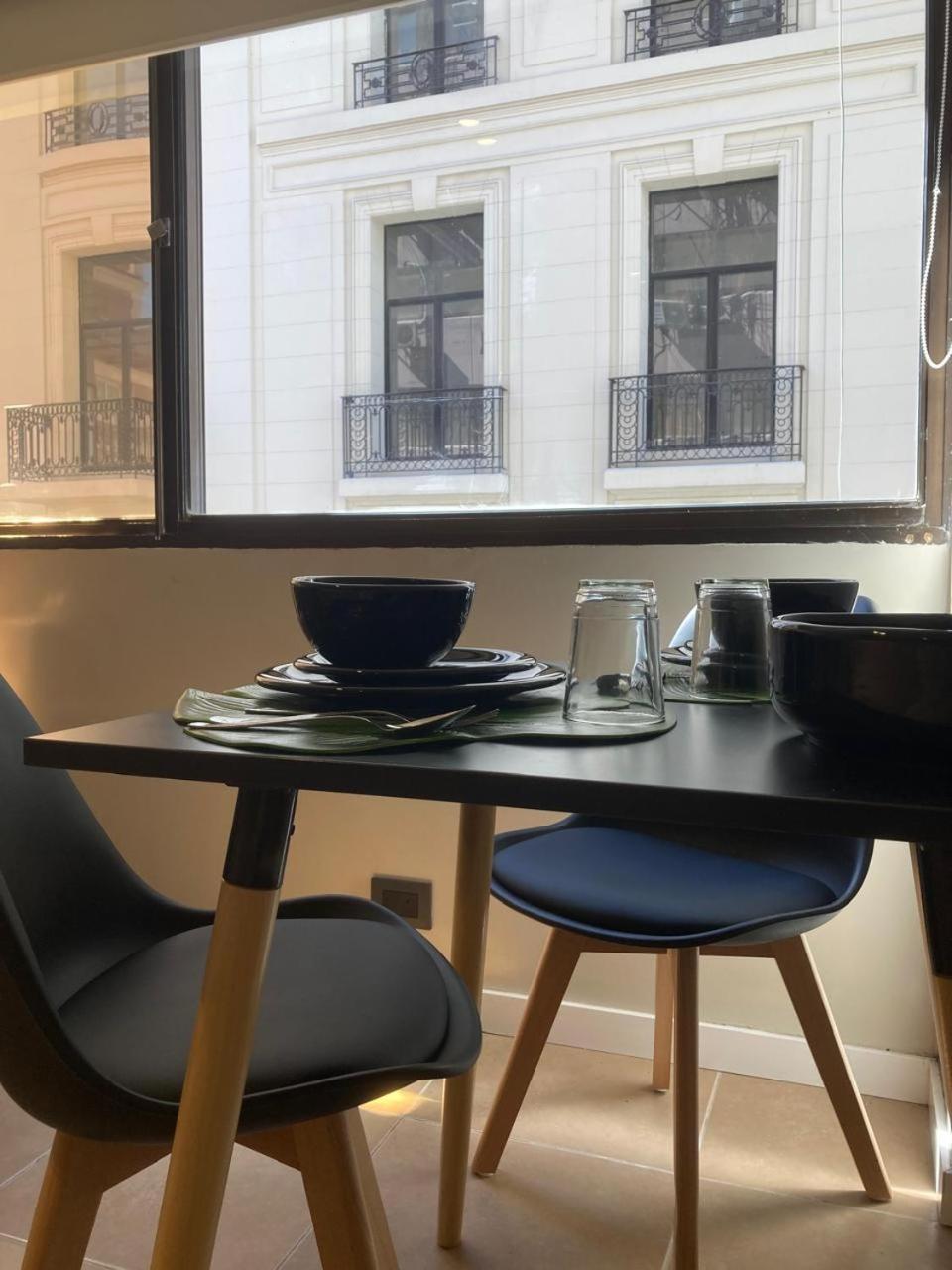 Rentappart Ba Dos Apartment Buenos Aires
