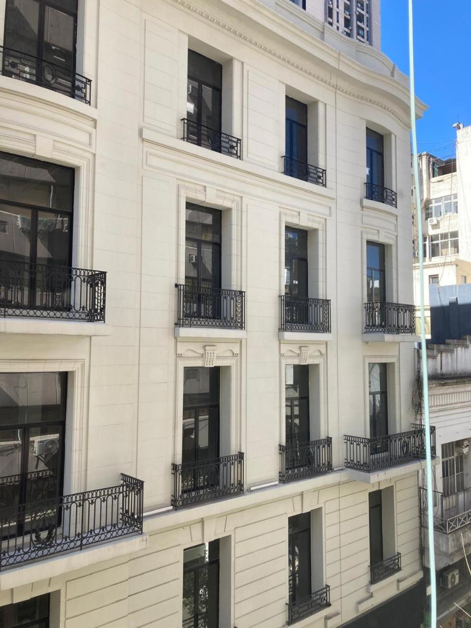 Apartment Rentappart Ba Dos Buenos Aires