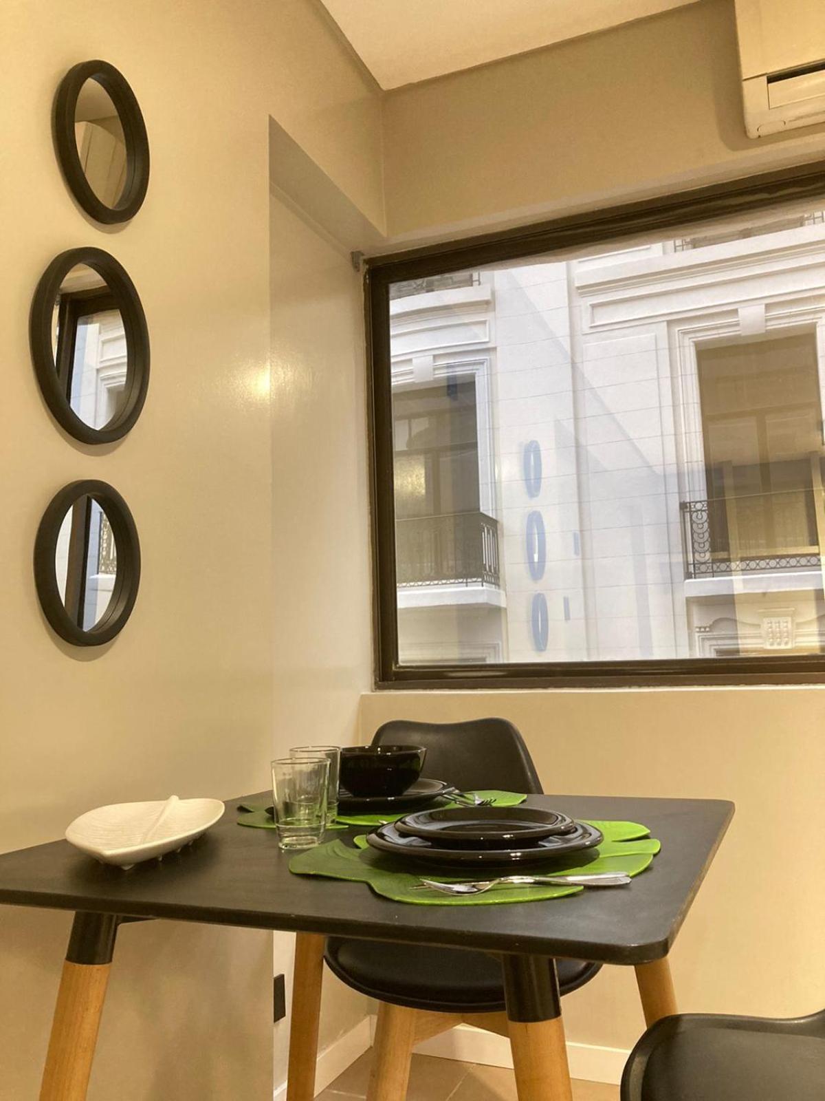 Apartment Rentappart Ba Dos