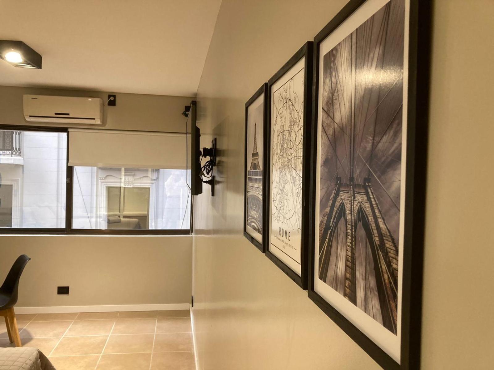 Apartment Rentappart Ba Dos *