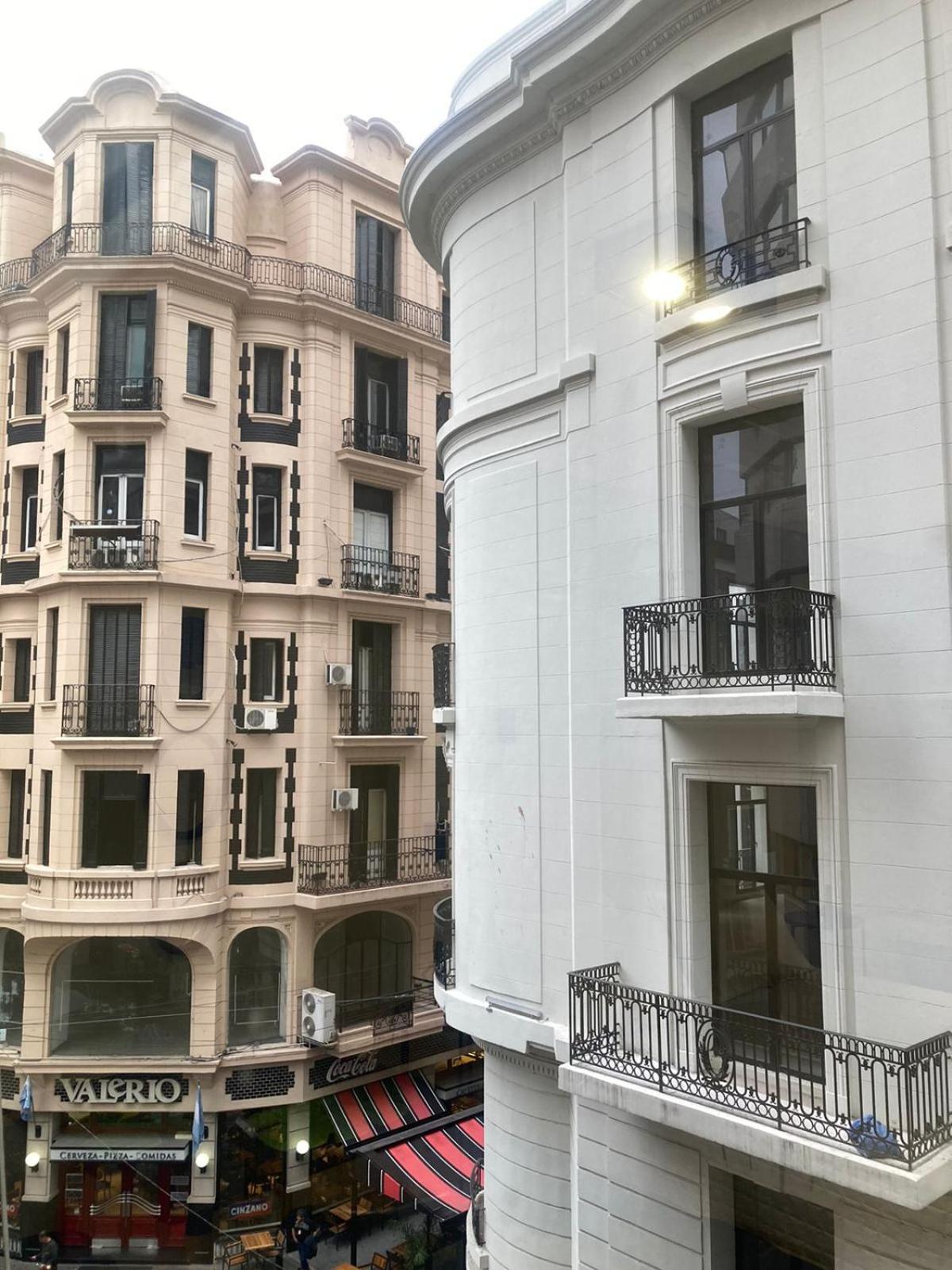 Apartment Rentappart Ba Dos Buenos Aires