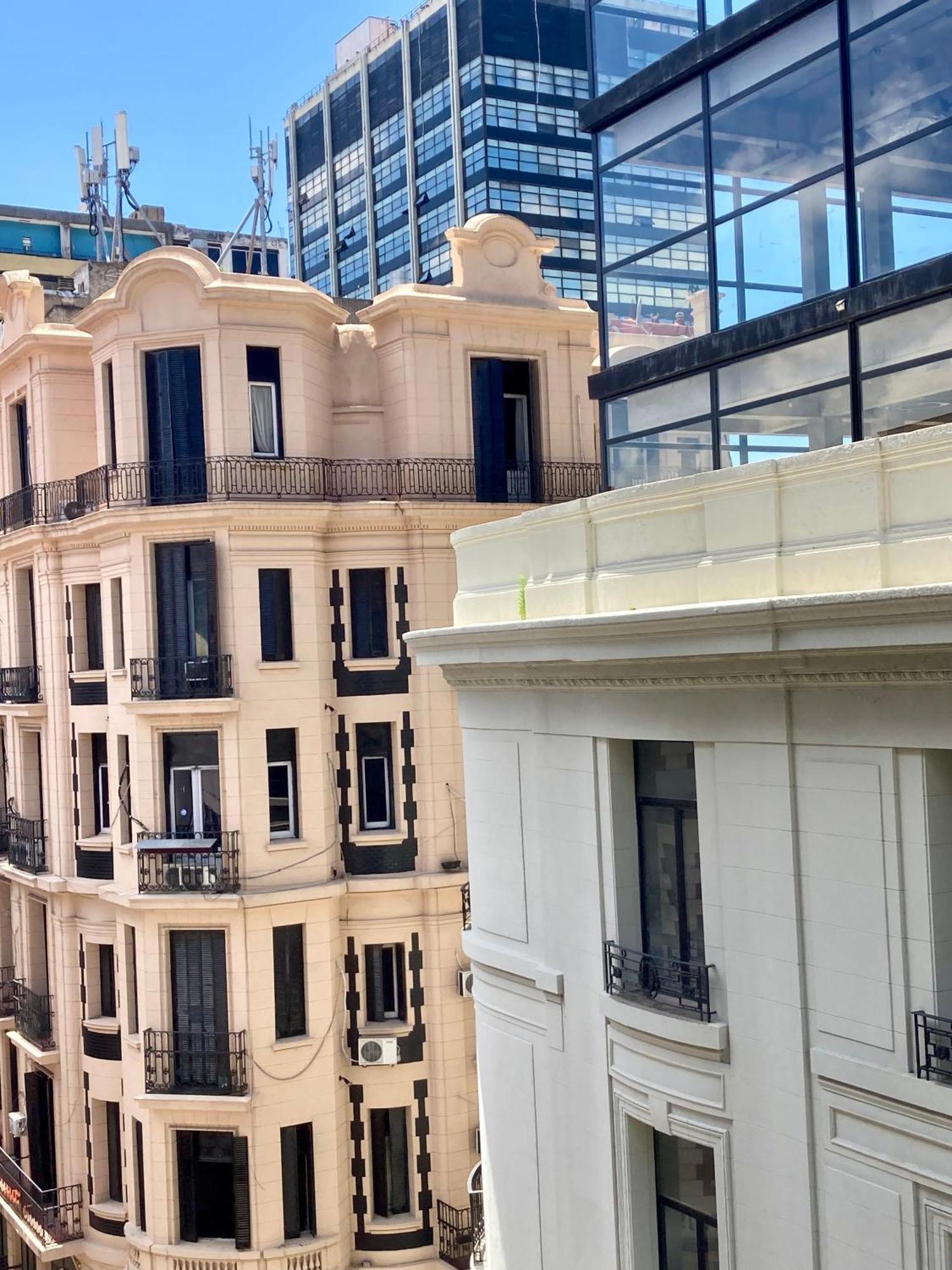 Rentappart Ba Dos Apartment Buenos Aires
