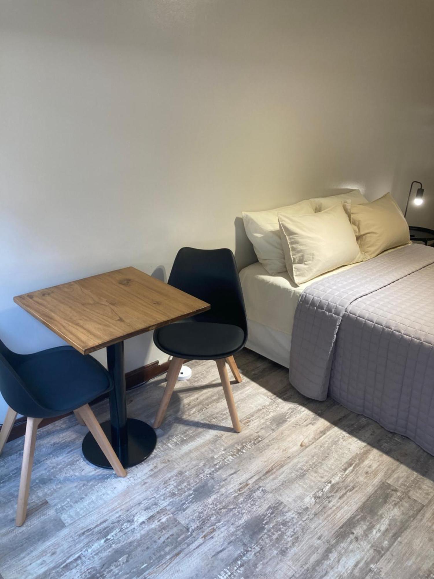 Rentappart Ba Dos Apartment Buenos Aires