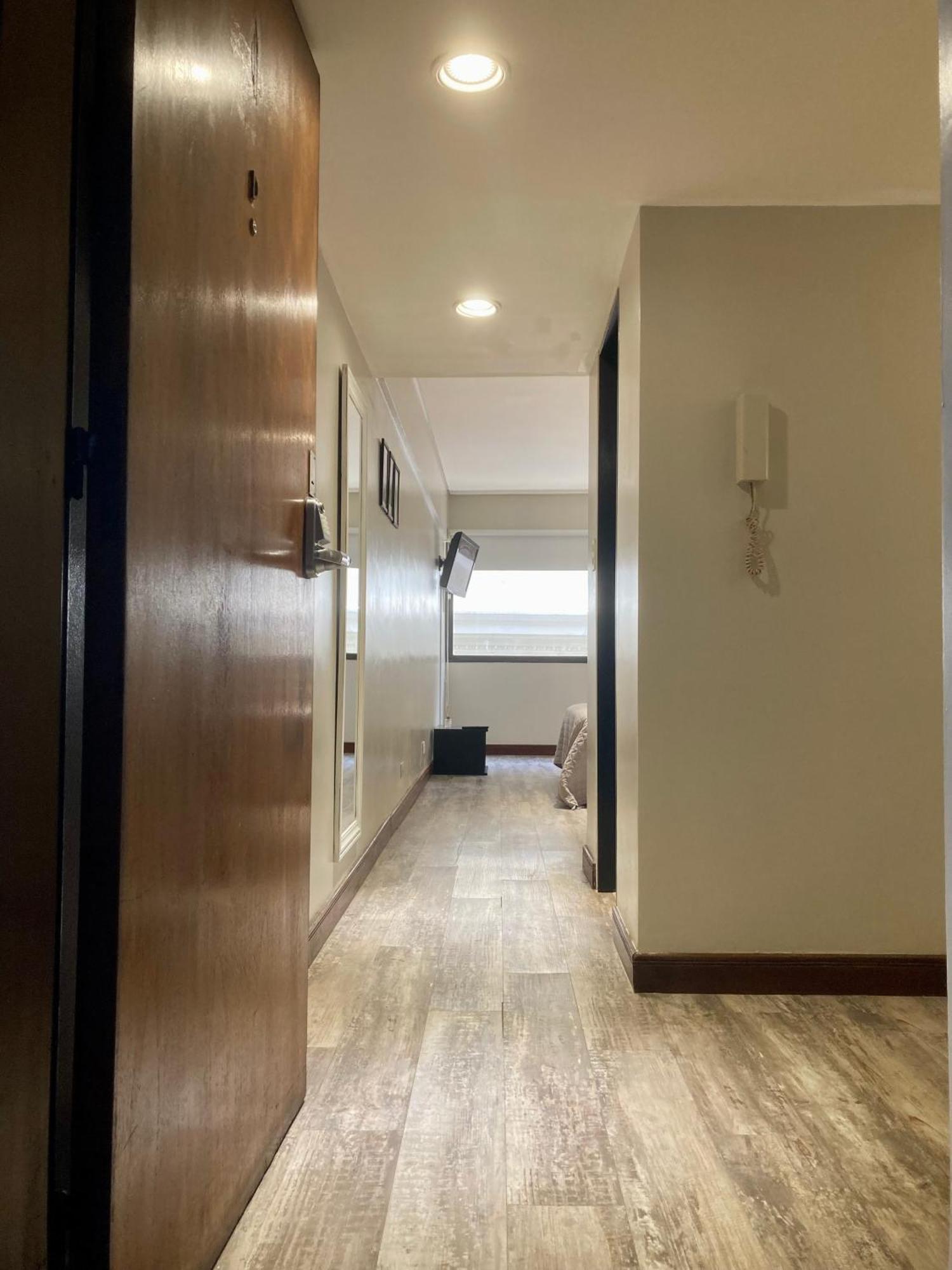 Rentappart Ba Dos Apartment Buenos Aires