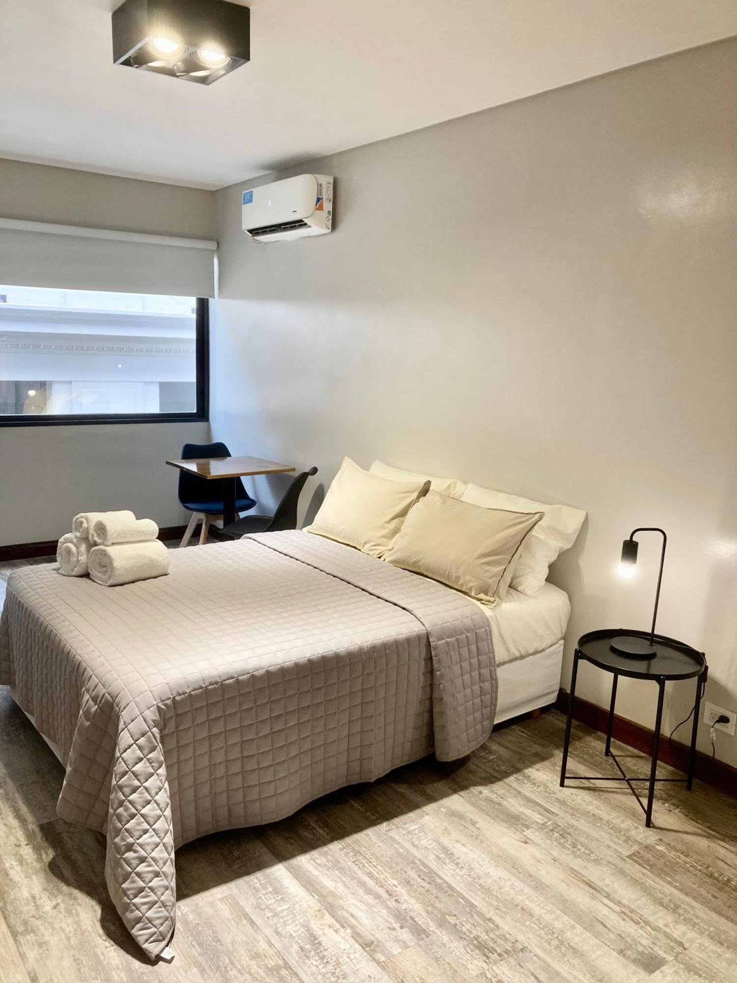 Rentappart Ba Dos Apartment Buenos Aires