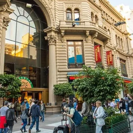 Rentappart Ba Dos Buenos Aires Exterior photo