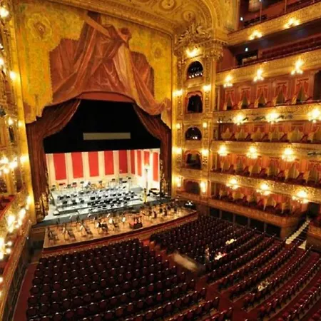 Rentappart Ba Dos Buenos Aires Exterior photo