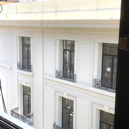 Rentappart Ba Dos Buenos Aires Exterior photo