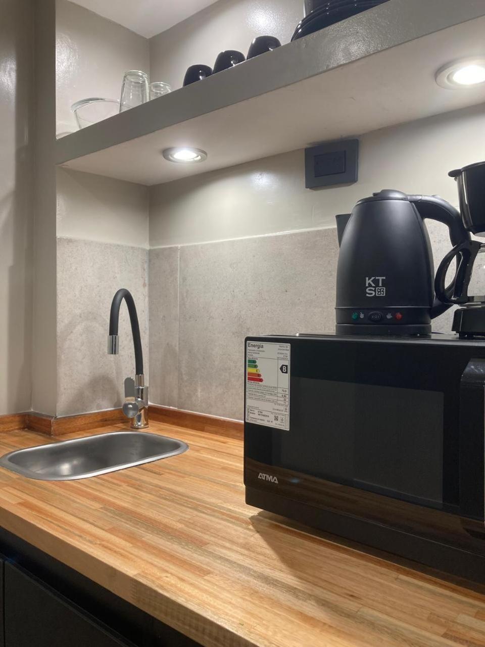Apartamento Rentappart Ba Dos *